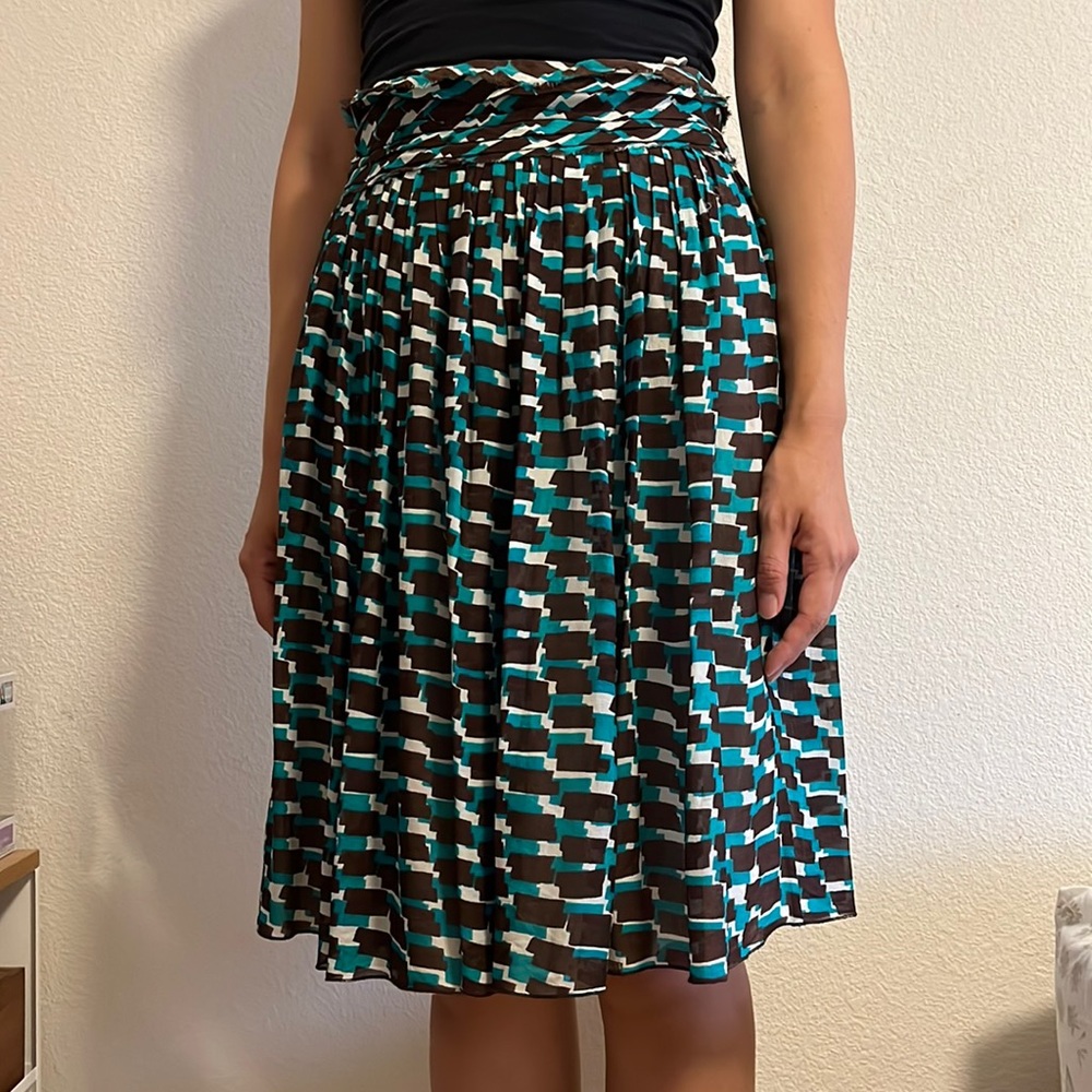 Banana Republic Skirt